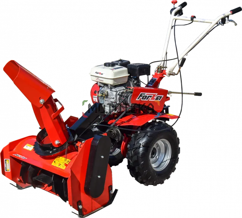 Снегоуборочная приставка Forza (Форза)
