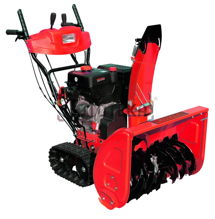 Снегоуборщик бензиновый Forza (Форза) AC - F - 900ET