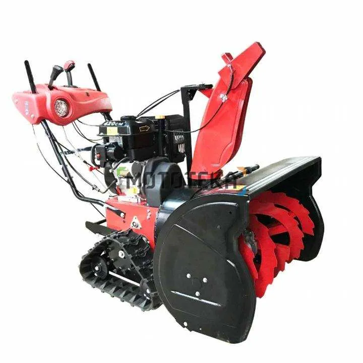 Снегоуборщик FORZA (Форза) AC - F 1500ET