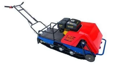 Мотобуксировщик FORZA (Форза) 13.0 л.с. (с тормозом)