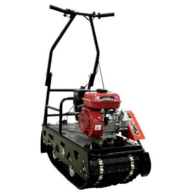 Мотобуксировщик FORZA (Форза) МБС 1 - 6СЭ 7.8 л.с.. с электростартером