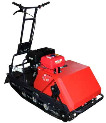 Мотобуксировщик FORZA (Форза) ВЭ 15.0 л.с. с эл. стартером (с тормозом)