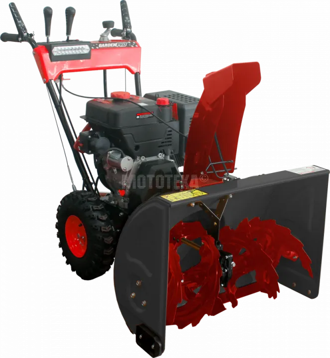 Снегоуборщик бензиновый Forza (Форза) AC - F - 900E