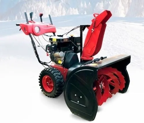 Снегоуборщик бензиновый Forza (Форза) AC - F - 1300E (2020)