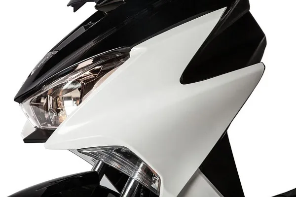 Электроскутер Eltreco (Эльтреко) E - Max 72V 3000W | Мототека