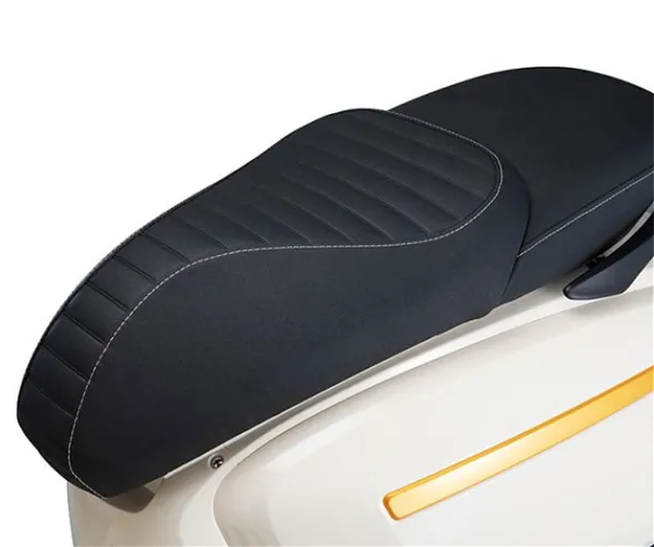 Электроскутер OKLA (Окла) MOJITO | Мототека