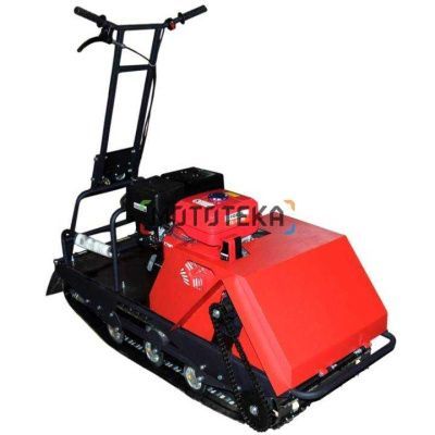 Мотобуксировщик FORZA (Форза) 17.0 с эл. стартером (с тормозом)