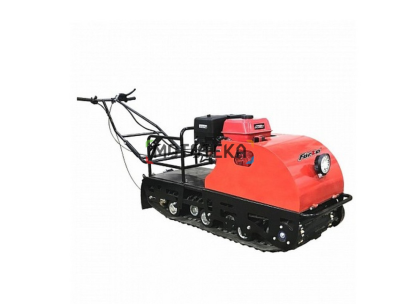 Мотобуксировщик FORZA (Форза) МБС 5 - 20ВФЭ 20.0 л.с..с электростартером и катушкой освещения 18А и С РЕВЕРСОМ