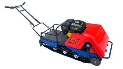 Мотобуксировщик FORZA (Форза) 13.0 л.с. с эл. стартером