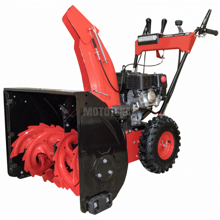 Снегоуборщик бензиновый Forza (Форза) AC - F - 700EP 7 л.с.