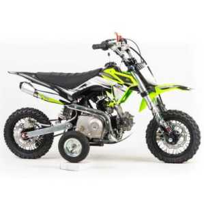 Питбайк PWR (ПВР) Racing FRZ 50 Питбайк PWR (ПВР) Racing FRZ 50