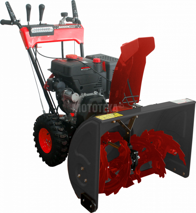 Снегоуборщик бензиновый Forza (Форза) AC - F - 900E