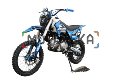 Питбайк FXMOTO (ФХМото) Y2 синий