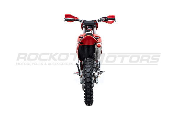 Мотоцикл кроссовый / эндуро ROCKOT (Рокот) GS7 PRO Chaser (300cc, 176FMN (YB300H), 21/18) | Мототека