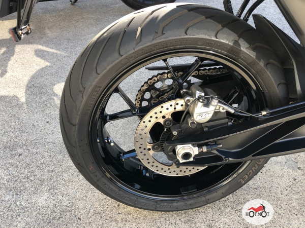 Мотоцикл KTM 790 Duke 2018, Оранжевый пробег 16947 с ПТС | Мототека