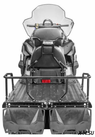 Снегоход Stels (Стелс) Ермак 600L 2023 с ПСМ - купить с доставкой, по выгодной цене в интернет-магазине Мототека