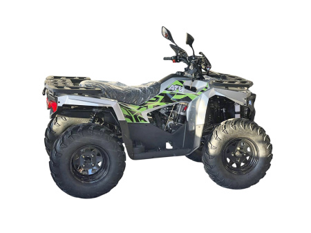 Квадроцикл Avantis (Авантис) ATV 300 Basic (A) (машинокомплект) - купить с доставкой, цены в интернет-магазине Мототека