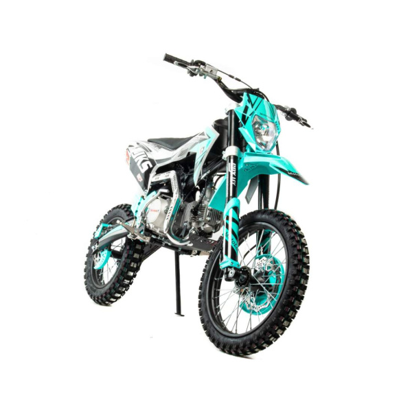 Питбайк MotoLand (Мотолэнд) JKS125 | Мототека Питбайк MotoLand (Мотолэнд) JKS125 | Мототека