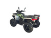 Квадроцикл Avantis (Авантис) ATV 300 Basic (A) (машинокомплект) - купить с доставкой, цены в интернет-магазине Мототека