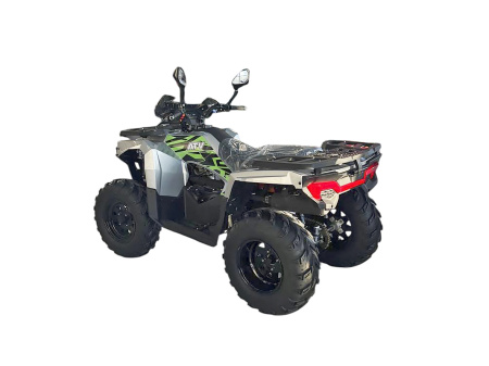 Квадроцикл Avantis (Авантис) ATV 300 Basic (A) (машинокомплект) - купить с доставкой, цены в интернет-магазине Мототека